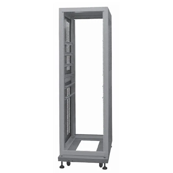 Kikusui Electronics Power Supply Rack
