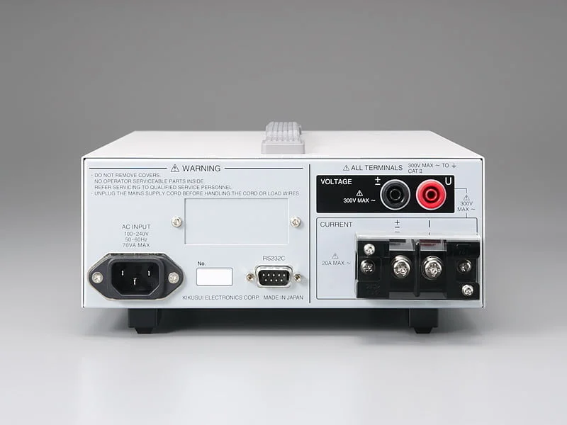 Digital Power Meter