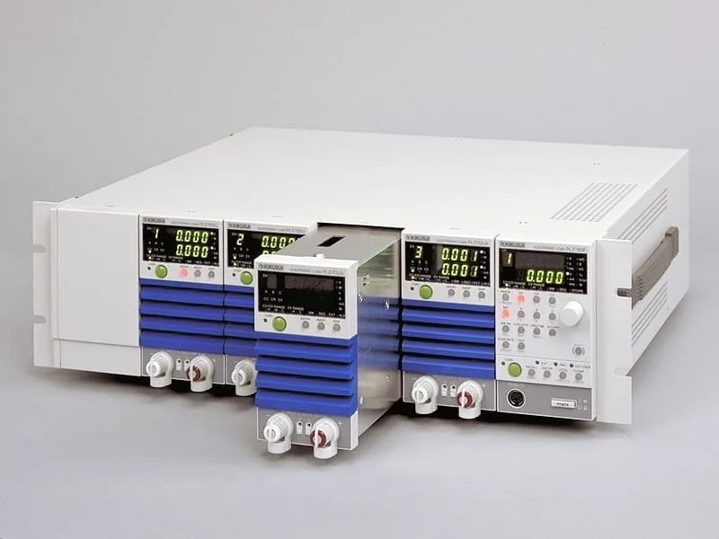 The Current and Power capacity can be flexibly changed according to the output of the device under test.