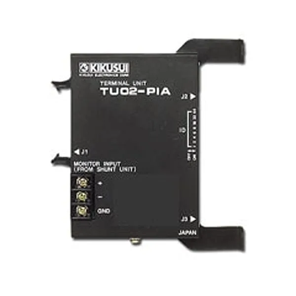 TU02-PIA
