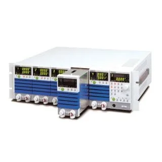 Electronic Load (DC)