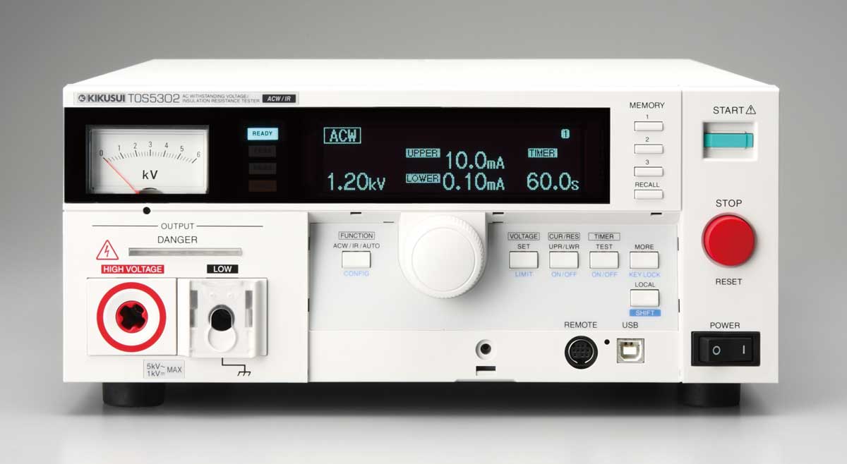 TOS5300