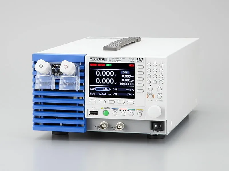 High-speed response, large capacity, and space-saving design