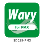 Wavy_sd025