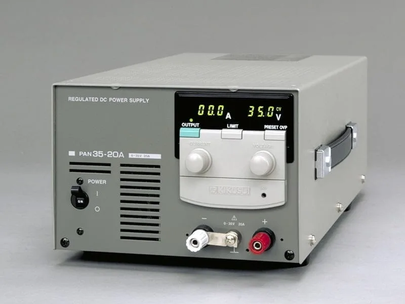 PAN-A Type Ⅰ3