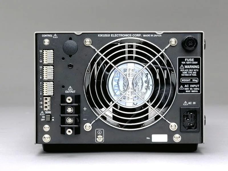 PAN-A Type Ⅰ2 Rear