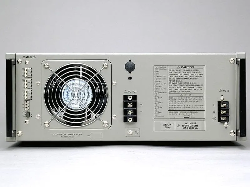 PAN-A Type Ⅱ Rear