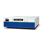 High-efficiency, High-capacity Switching DC Power Supply (CV/CC)