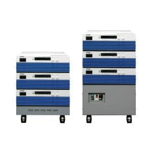 PAT-T Series Smart Rack System 24 kW