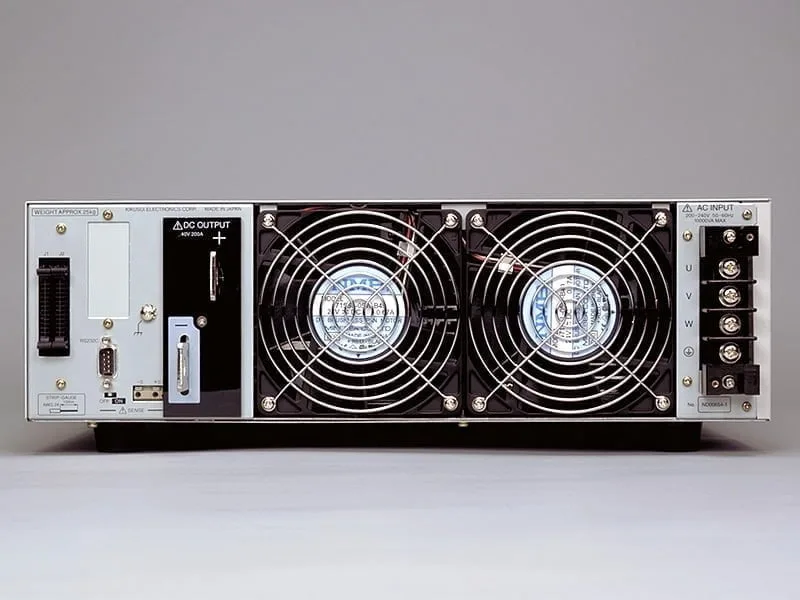 A soft switching system