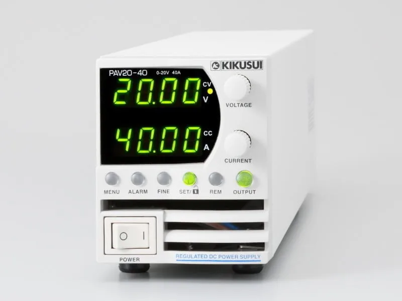 PAV Series - 800W Type - Image 2