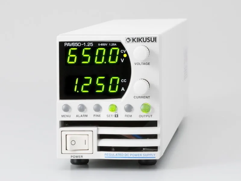 PAV Series - 800W Type - Image 3