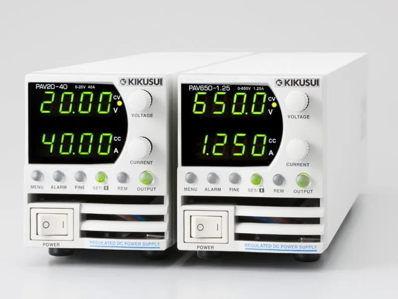 PAV Series - 800W Type - Image 4