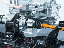 A manufacturer had been experiencing a series of unexplained breakdowns in small motors used in the manufacture of EV vehicles and other products that were sold a year ago. Although the motor was selling well, the manufacturer continued to receive reports of unexplained faults, mostly related to the failure of insulation. Viewing the matter seriously,…