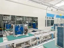 As the adoption of the Paris agreement and sustainable development goals make the reduction of industry’s impact on the environment a global issue, more and more corporations are getting serious about reducing their carbon dioxide emissions. Environmentally friendly policies also help improve a company’s image.