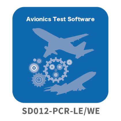 SD012-PCR-LE/WE
