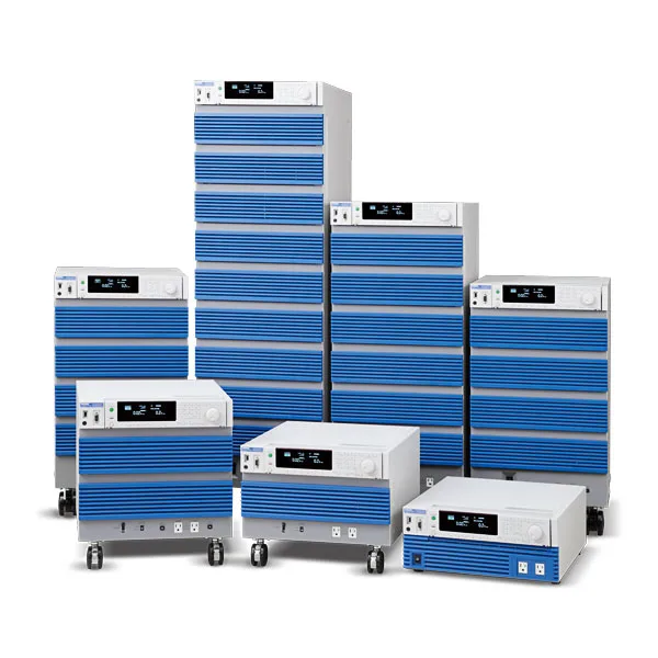 AC Power Supplies