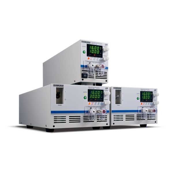 High Reliability DC Power Supply (CV/CC)