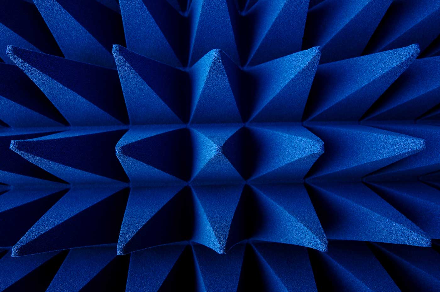 Compliance Testing System