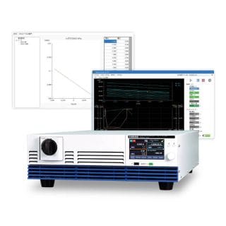 Battery Emulator SYSTEM