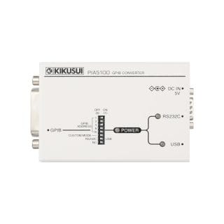 Power Supply Controllers