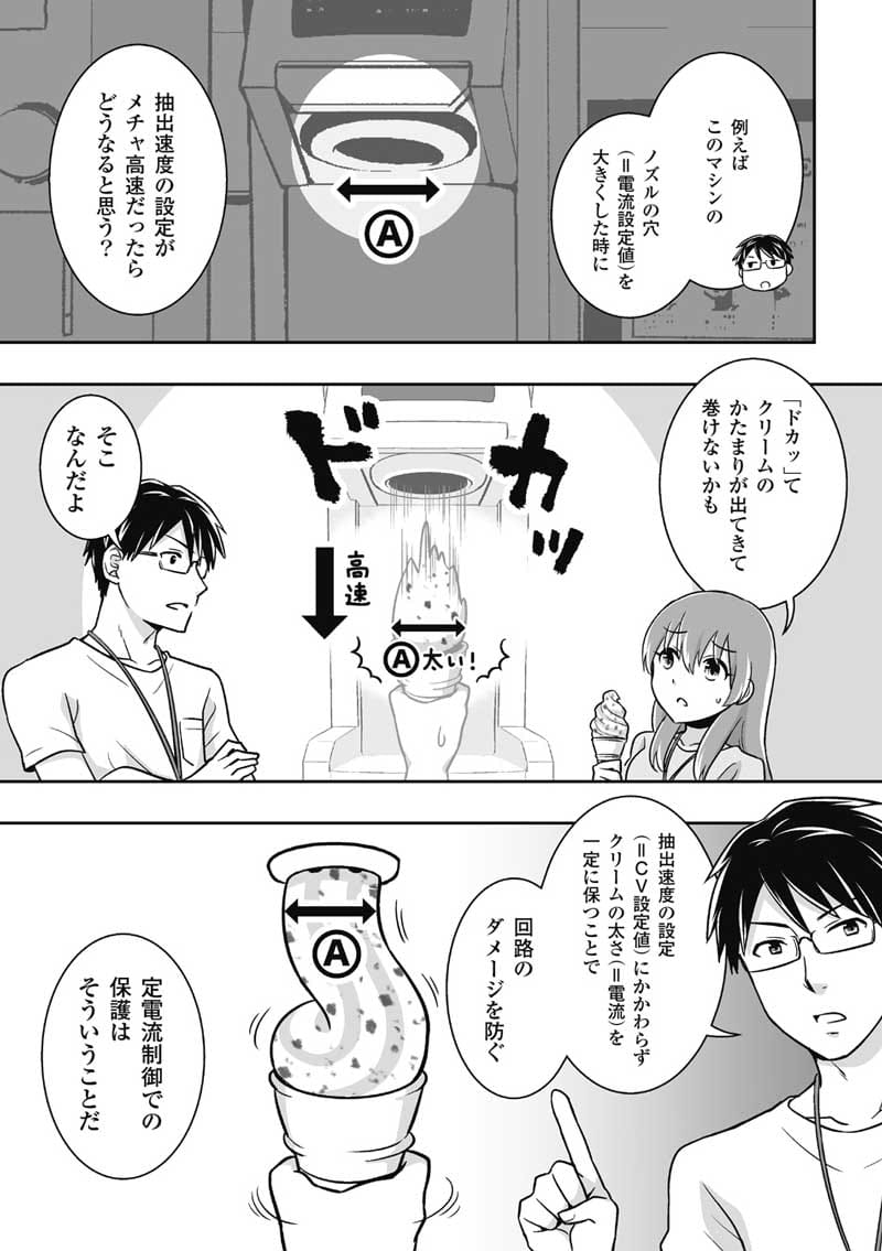 電気の基礎知識