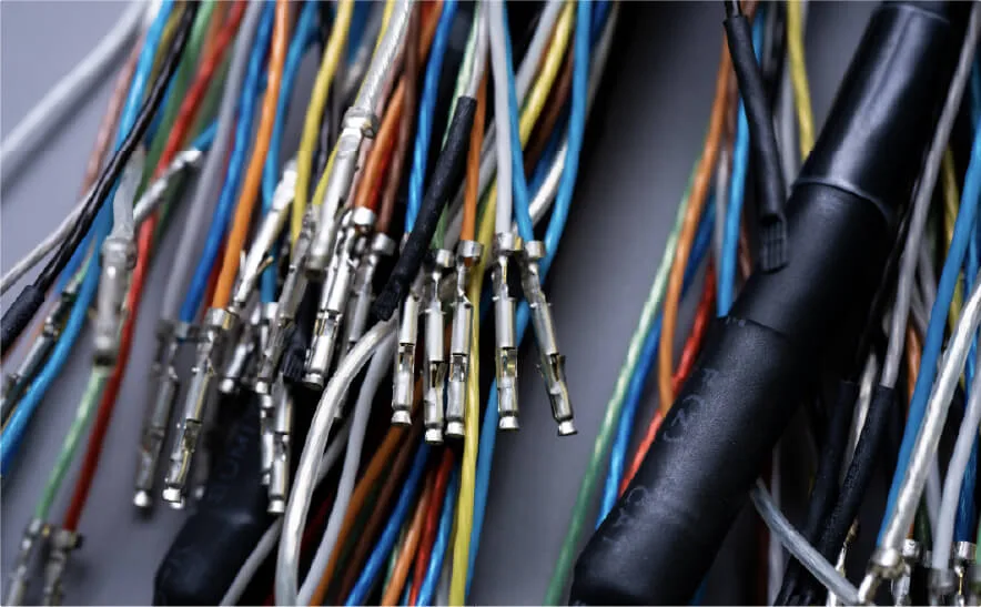 Principles of Partial Discharge Testing