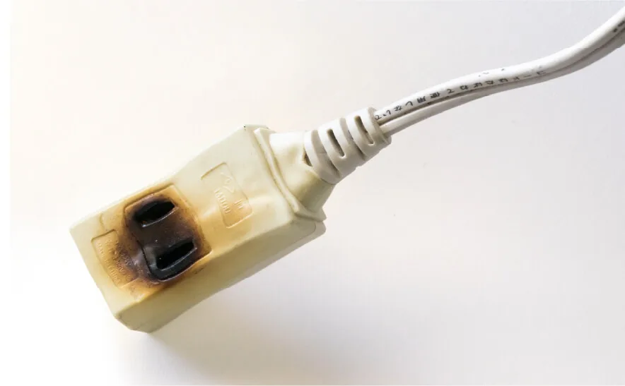 Overcoming the Weak Points of Withstand Voltage Testers