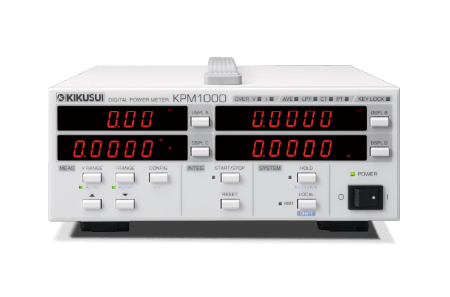 PCR-WEA/WEA2R Series