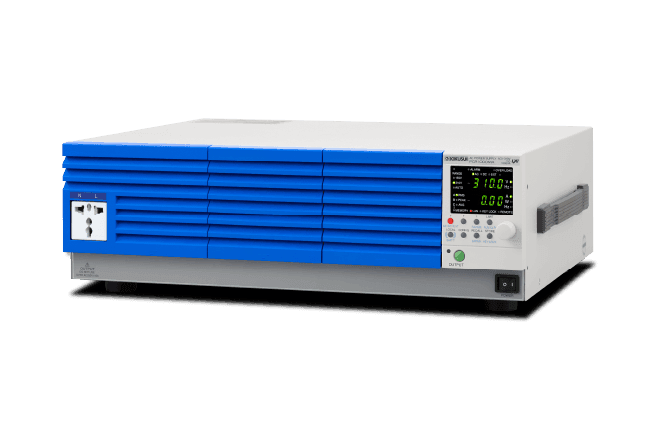 PCR-WEA/WEA2R Series