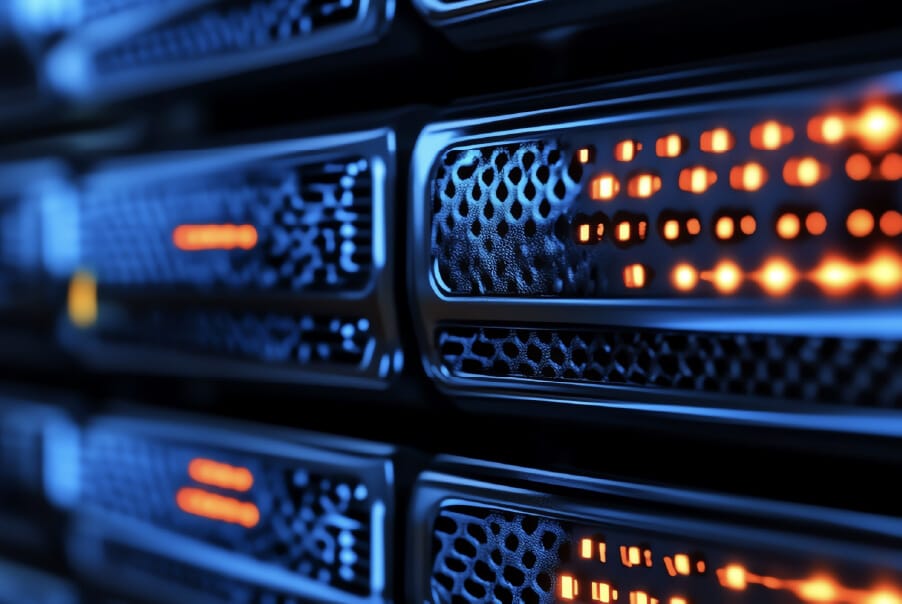 Data Center / IT Server Evaluation