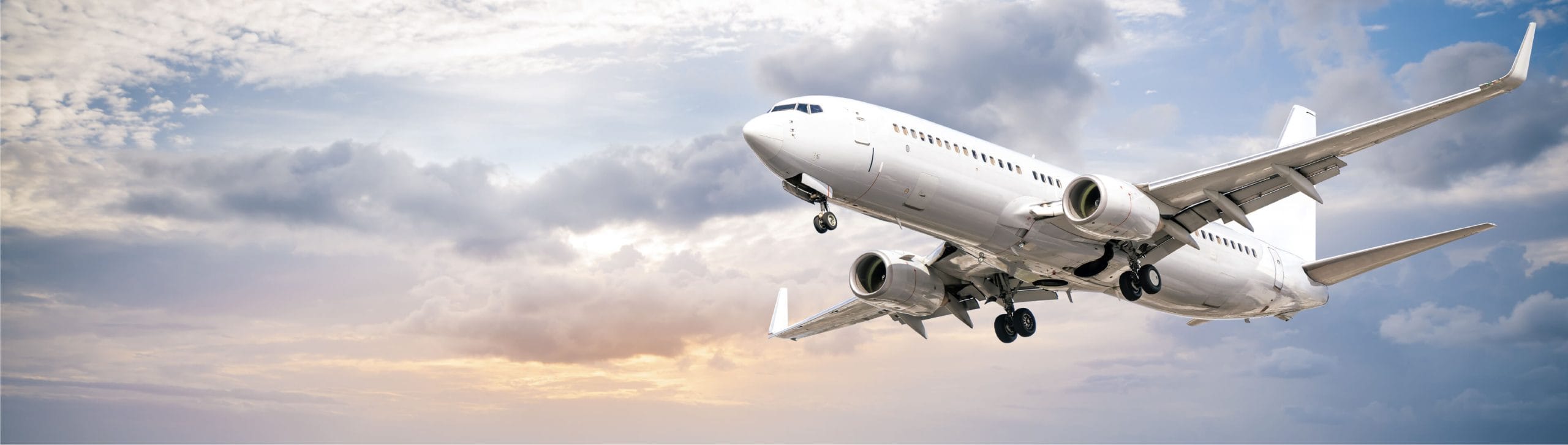 Power Solutions for Aerospace Electronics