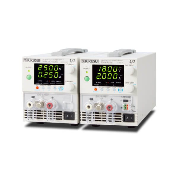 Compact DC Power Supply
