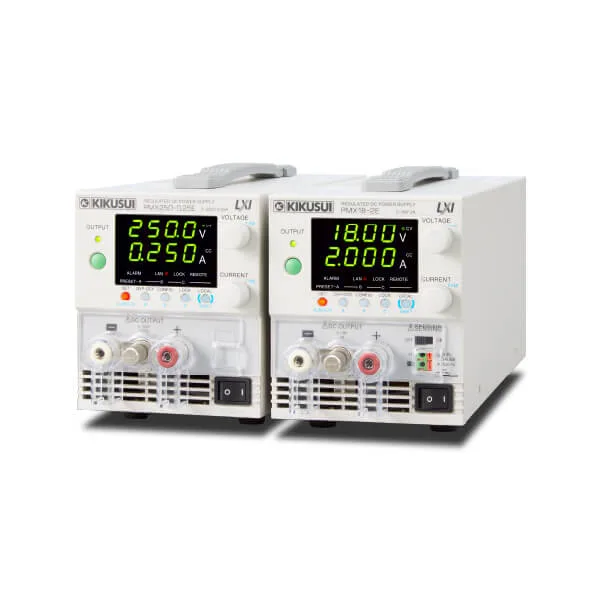 Compact DC Power Supply