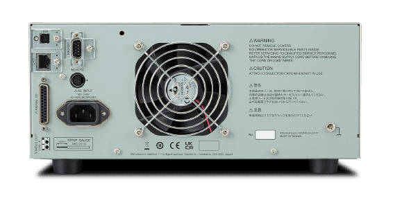 Multiple Interface Options