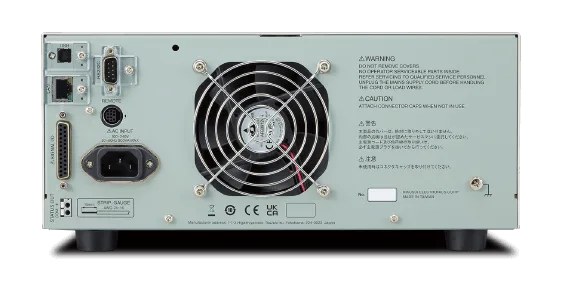 Multiple Interface Options